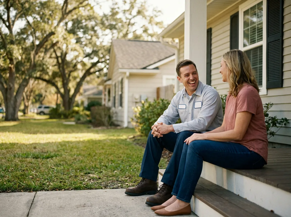 Septic tank pumping FAQs for Parkton, MD